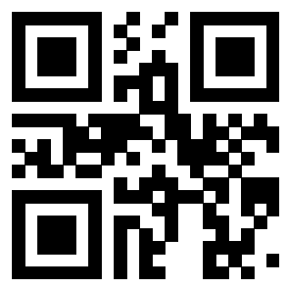 3306955746 - Immagine del QrCode associato