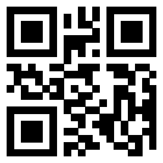 3306955749 - Immagine del Qr Code
