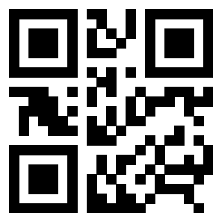 3306955750 - Immagine del Qr Code