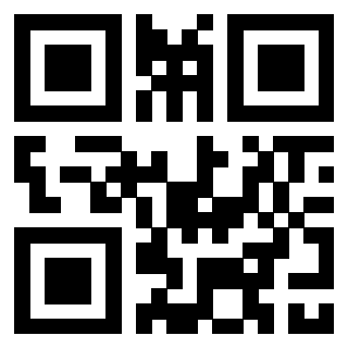3306955752 Qr Code associato