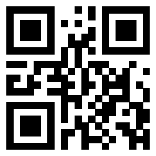 Il Qr Code di 3306959061