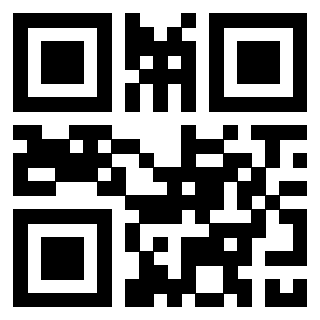 Immagine del QrCode di 3306959063