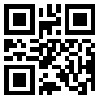 3306959064 QrCode associato