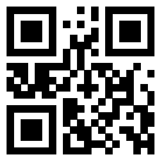 Immagine del Qr Code di 3306959065