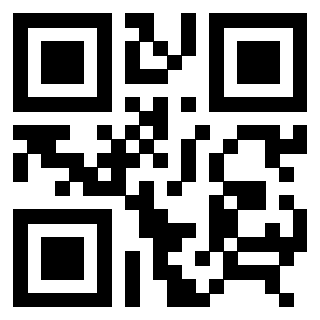 Immagine del Qr Code di 3306959067