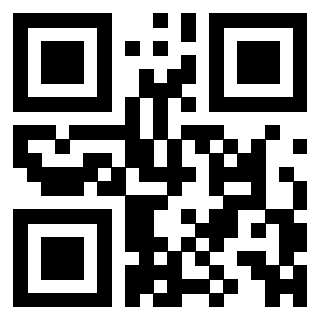 3306959069 - Immagine del Qr Code associato