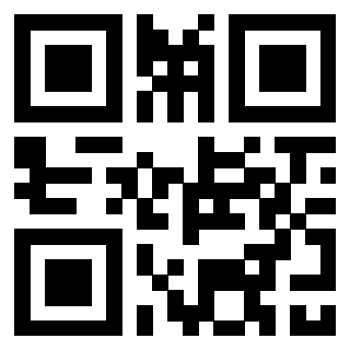 Il QrCode di 3306959070