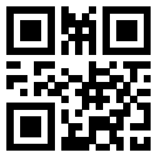 Scansione del Qr Code di 3306959072