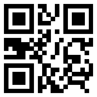 Immagine del Qr Code di 3306959073