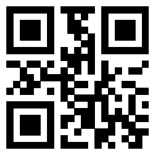 Scansione del QrCode di 3306959076