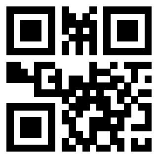 3306959077 - Immagine del QrCode associato