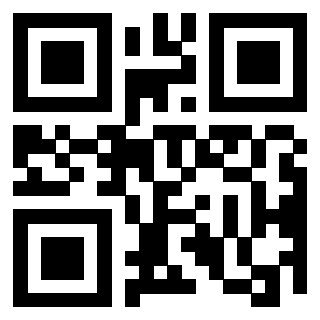 3306959078 - Immagine del Qr Code associato