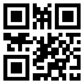 3306959083 - Immagine del QrCode associato
