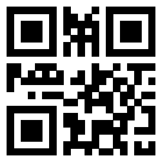 Il QrCode di 3306959084