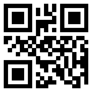 Immagine del Qr Code di 3306959088