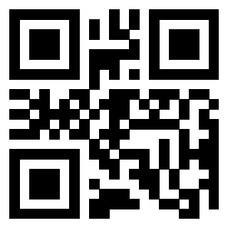 Immagine del Qr Code di 3306959092