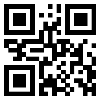 Il QrCode di 3306959094