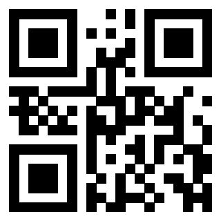 Immagine del Qr Code di 3306959096