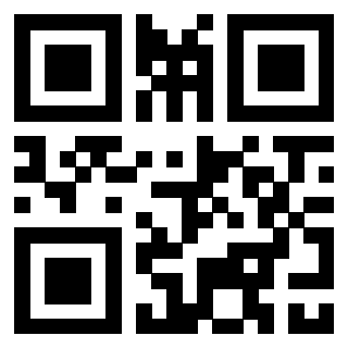 Immagine del QrCode di 3306959099
