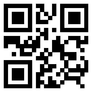 3306959102 - Immagine del QrCode associato