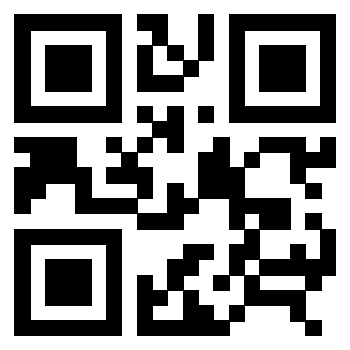 Immagine del Qr Code di 3306959103
