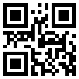 3306959106 - Immagine del QrCode associato