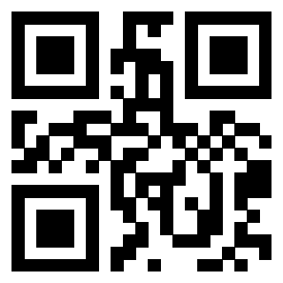 3306959108 - Immagine del QrCode