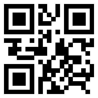 Scansione del QrCode di 3306959109