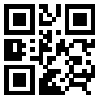 Il QrCode di 3306959112
