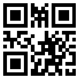 Il QrCode di 3306959117