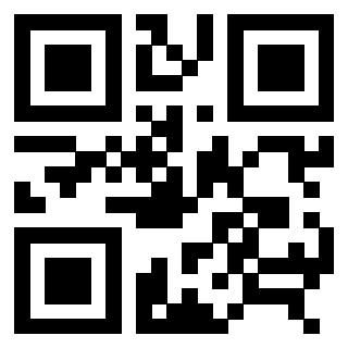 Il QrCode di 3306959119