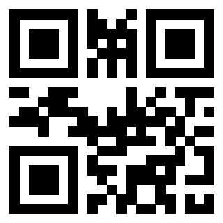 Il QrCode di 3306959121