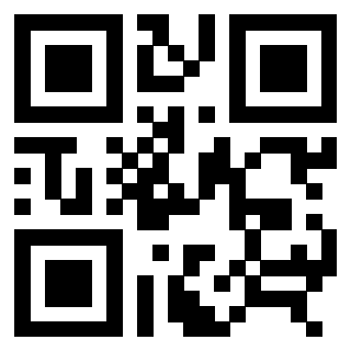 3306959122 - Immagine del QrCode associato