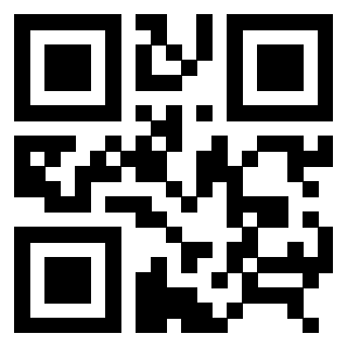 Scansione del Qr Code di 3306959123