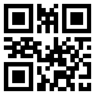 3306959126 Qr Code associato