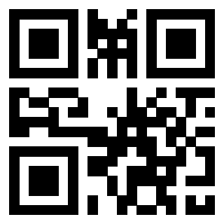 3306959127 - Immagine del QrCode associato