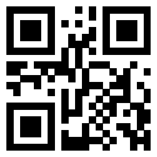 Scansione del QrCode di 3306959130