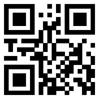Il QrCode di 3306959131
