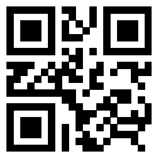 3306959134 - Immagine del Qr Code associato