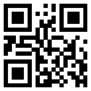 Immagine del Qr Code di 3306959136