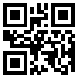 Il QrCode di 3306959137