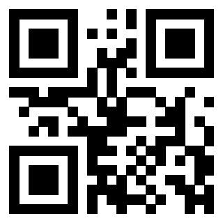 Il QrCode di 3306959140