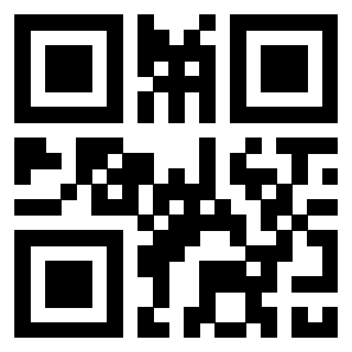 Il QrCode di 3306959144