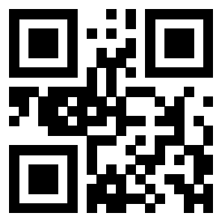 3306959145 - Immagine del QrCode associato