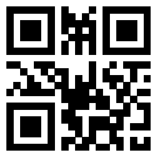 Scansione del QrCode di 3306959146