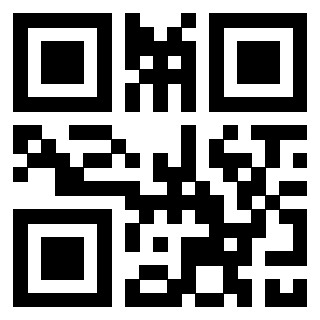 Immagine del QrCode di 3306959147