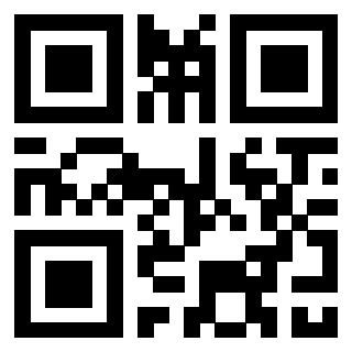 Scansione del QrCode di 3306959148