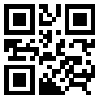 Il Qr Code di 3306959149