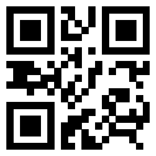 Scansione del Qr Code di 3306959156