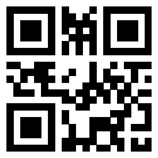 3306959158 - Immagine del QrCode associato